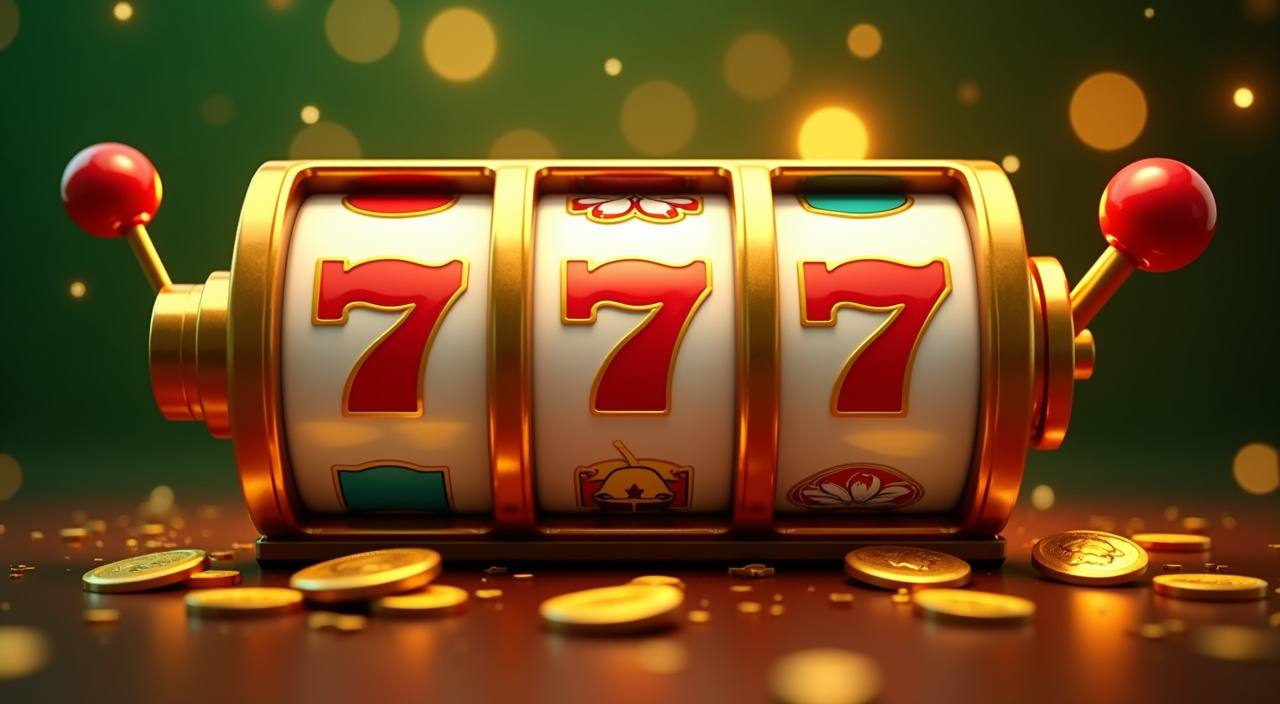 heng29 Apa yang Kami Tawarkan di Slot Buah Tropika