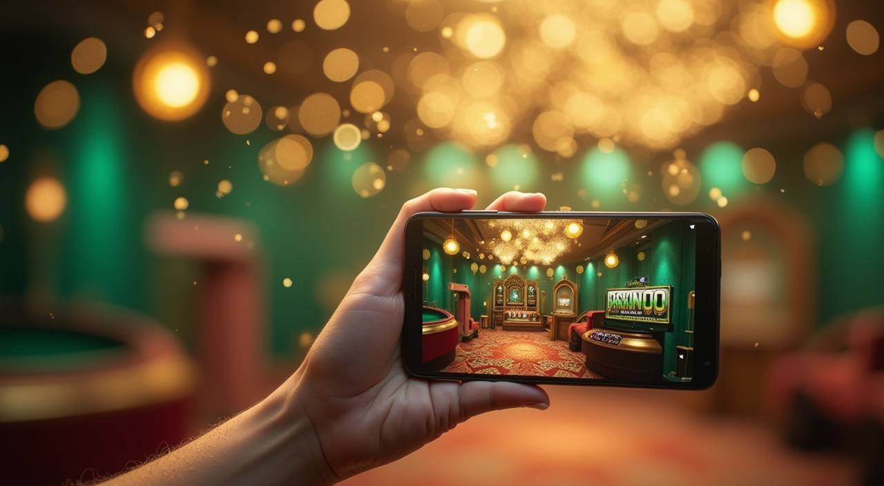 heng29 mobile gaming